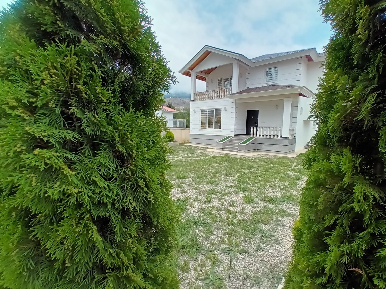 سه خوابه دوبلکس چکاوک