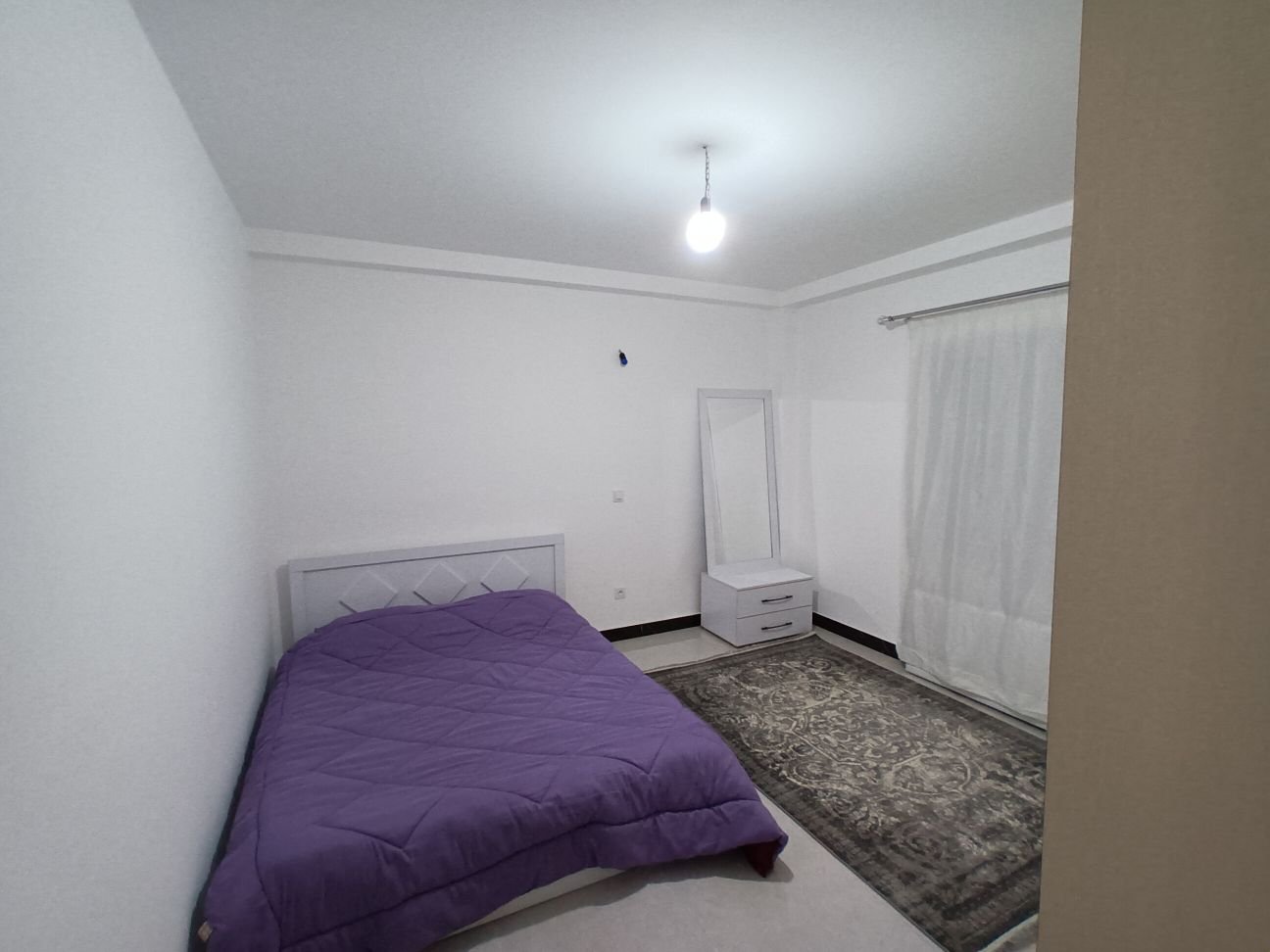 سه خوابه دوبلکس چکاوک