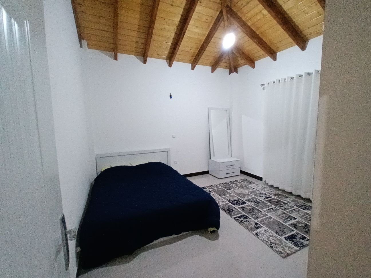 ویلا سه خوابه دوبلکس چکاوک - اتاق خواب ۲