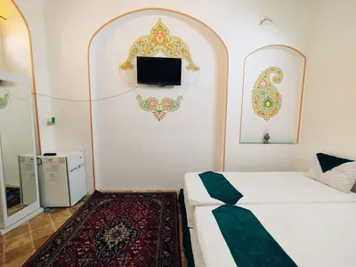 بومگردی چهارباغ - واحد 103