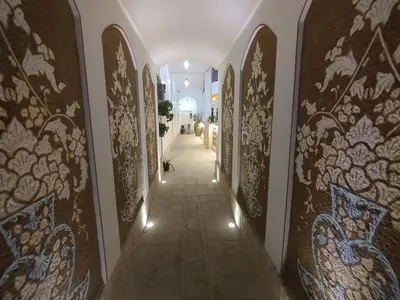 بومگردی چهارباغ - واحد ۱۰۱