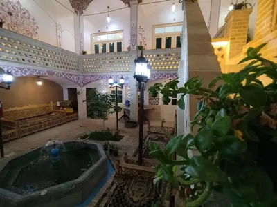 بومگردی چهارباغ - واحد ۱۰۱