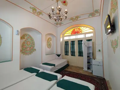 بومگردی چهارباغ - واحد 103