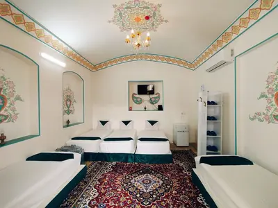 بومگردی چهارباغ - واحد 102