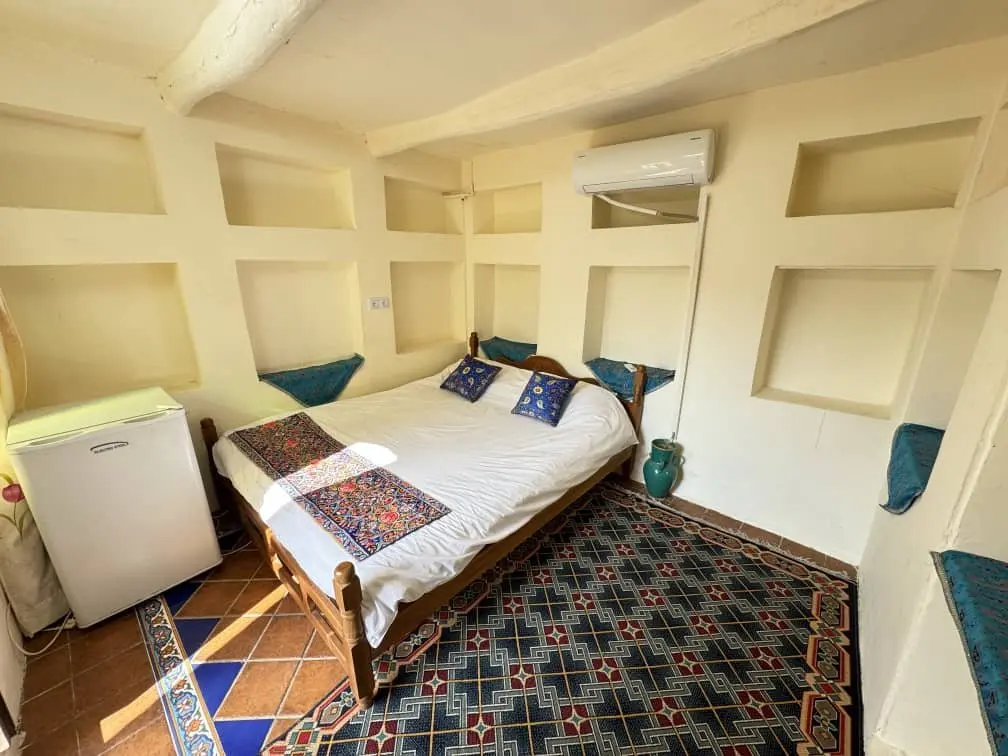 بوم گردی یادمان - واحد گلسار 1