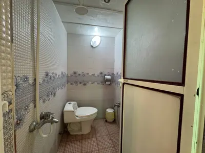 بومگردی یادمان - اتاق گلفام