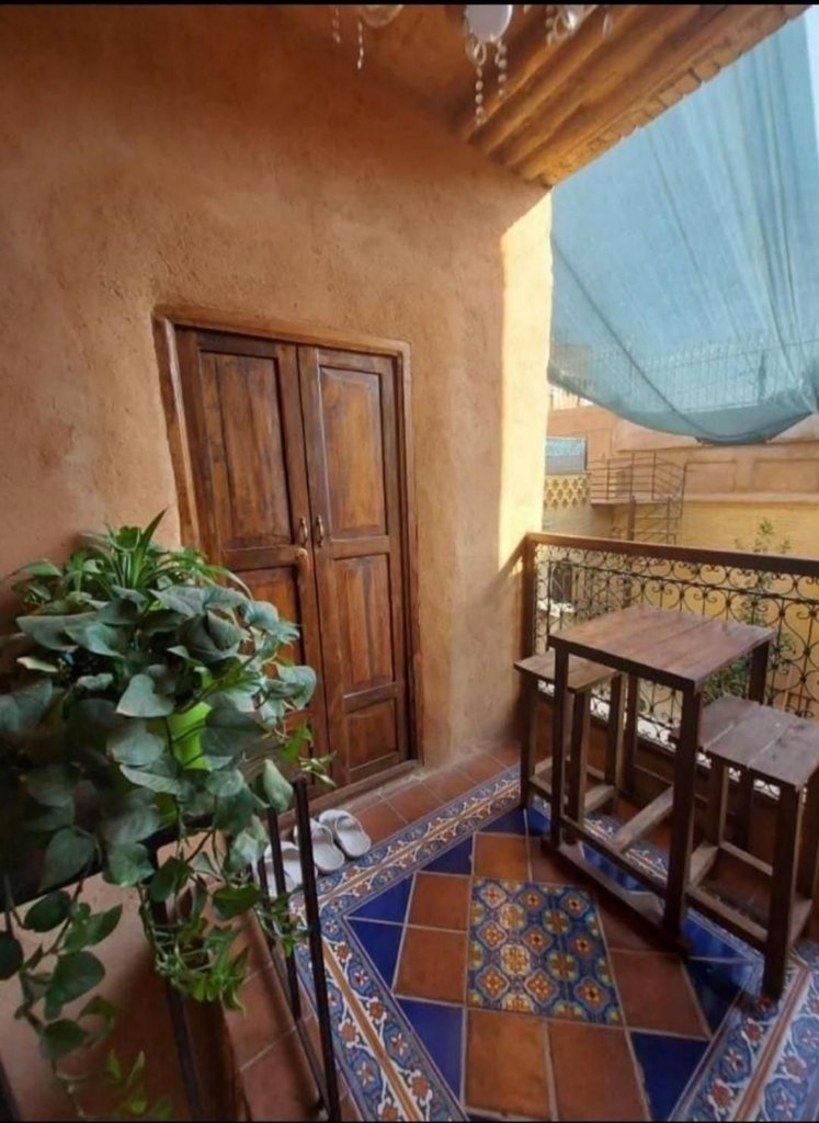 بومگردی یادمان - واحد گلسار 1