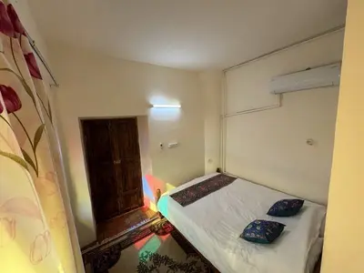 بومگردی یادمان - واحد گل ناز