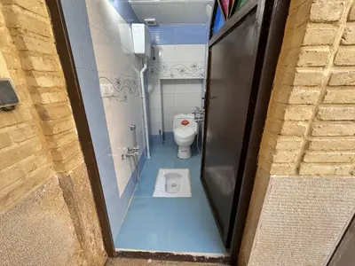 بومگردی یادمان - اتاق گلفام