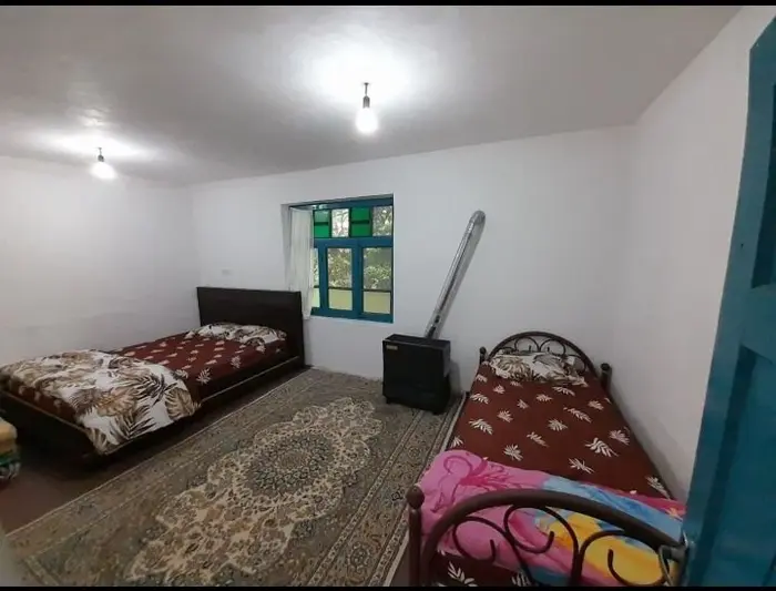 ویلا یک خوابه طالب دره