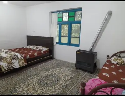 ویلا یک خوابه طالب دره