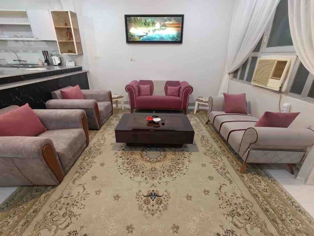 دوخوابه ساحل چمران