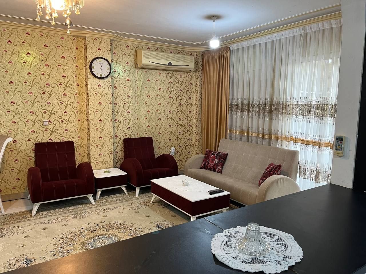 دوخوابه خلیج فارس ۶