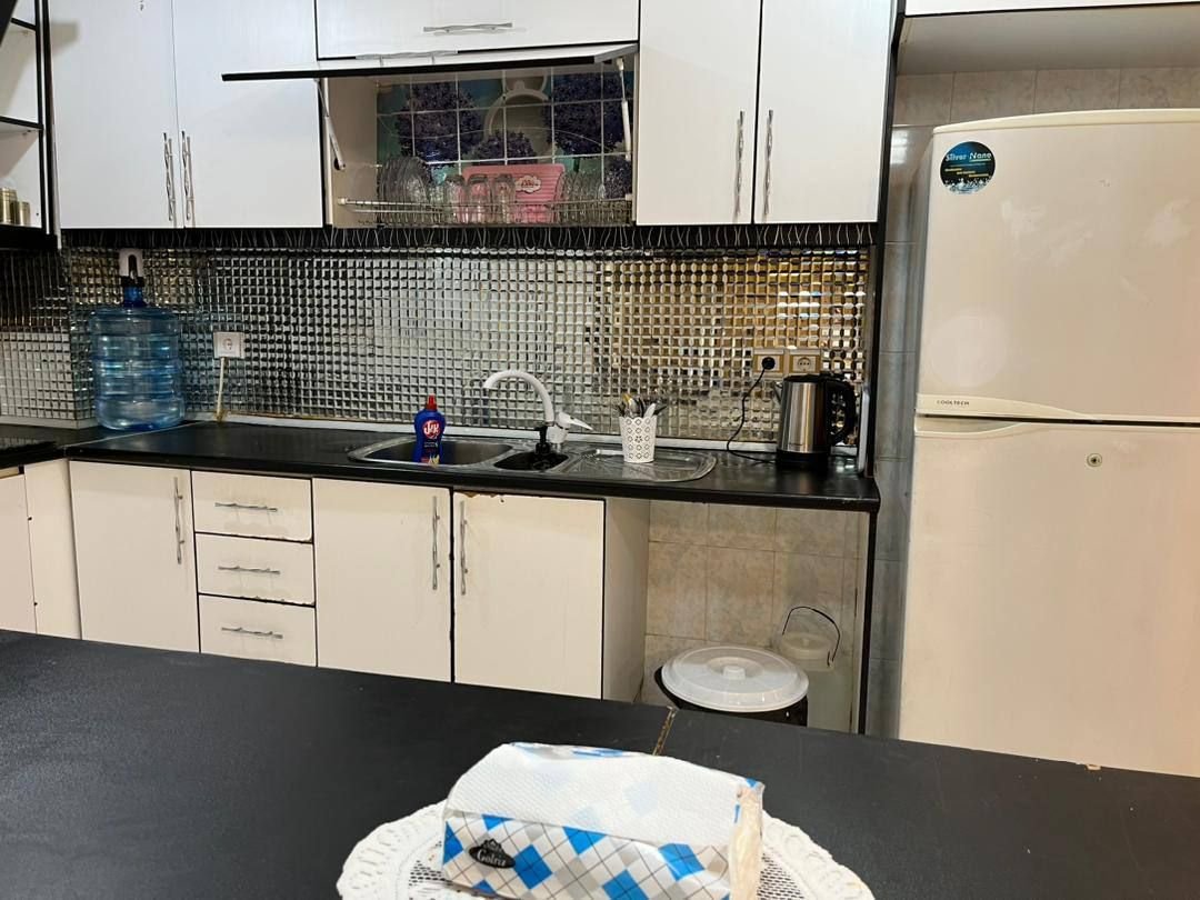 دوخوابه خلیج فارس ۶