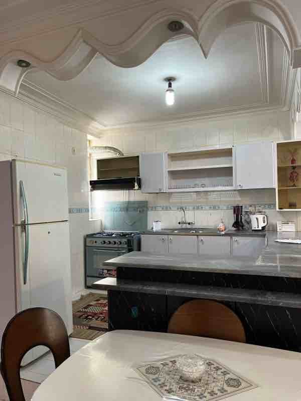 دوخوابه ساحل چمران