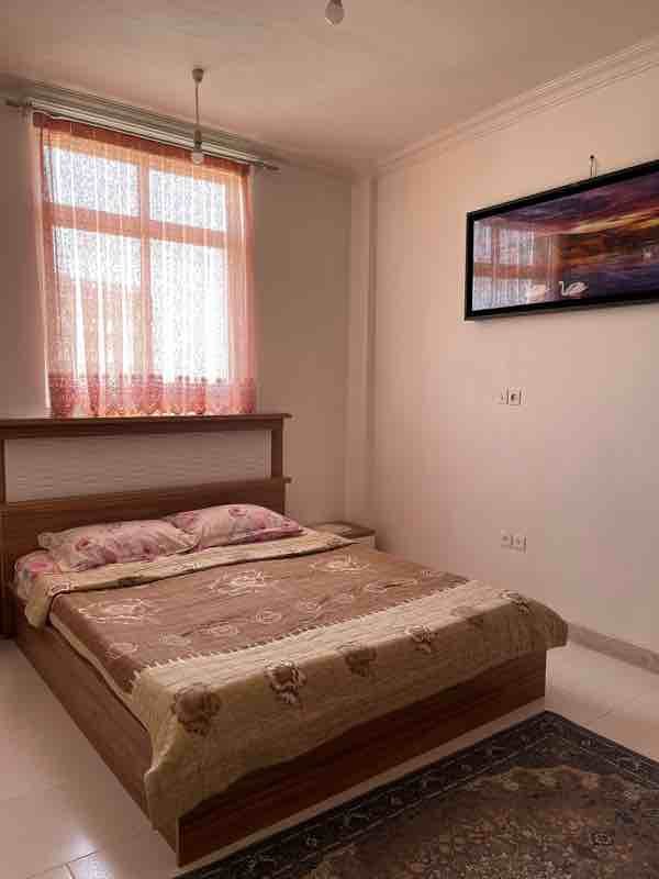 دوخوابه ساحل چمران