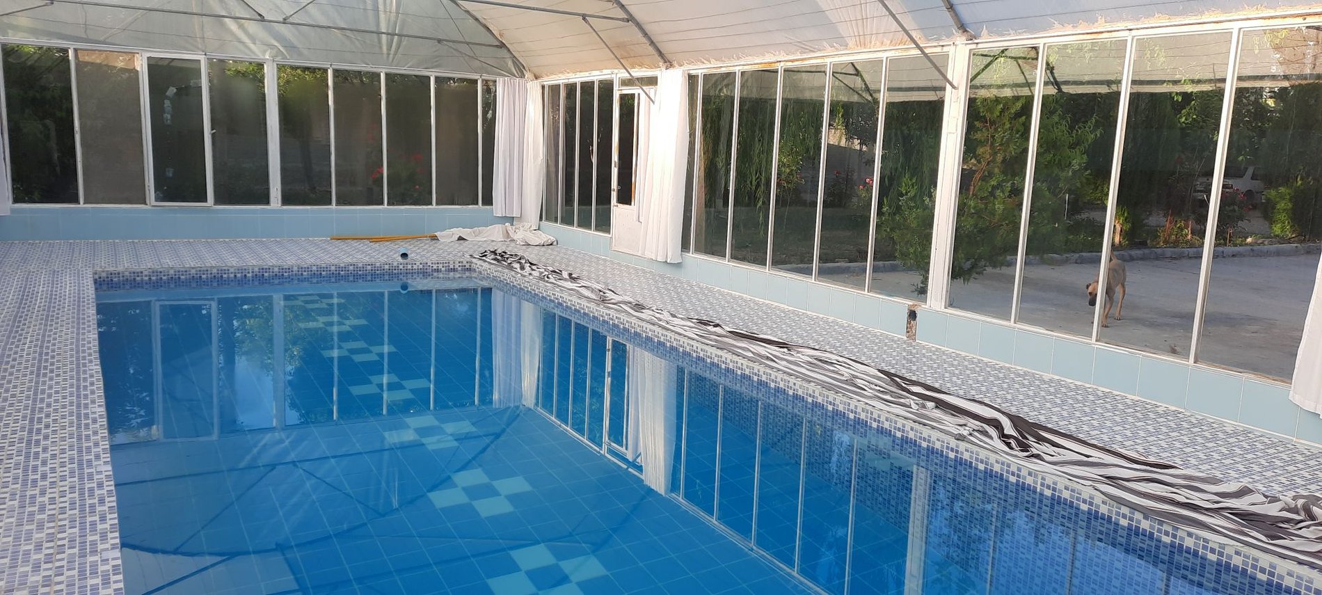 یک خوابه گیان