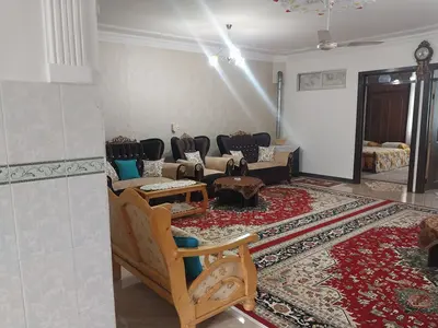 سوئیت دوخوابه هموطن