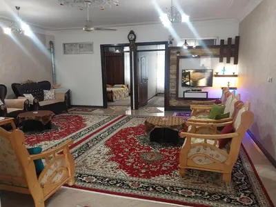 سوئیت دوخوابه هموطن