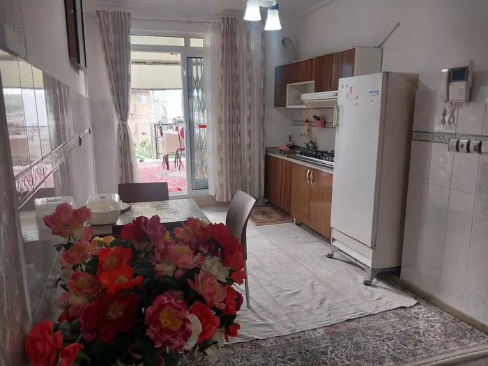 سوئیت دوخوابه هموطن