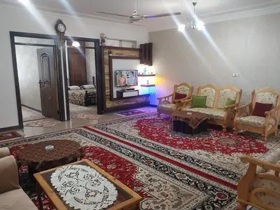 سوئیت دوخوابه هموطن