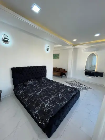 ویلا دوخوابه دوبلکس استخردار آبگرم هانی