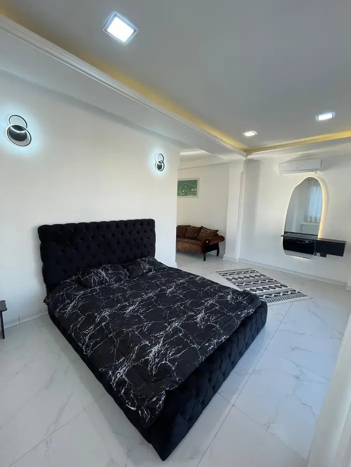 ویلا دوخوابه دوبلکس استخردار آبگرم هانی