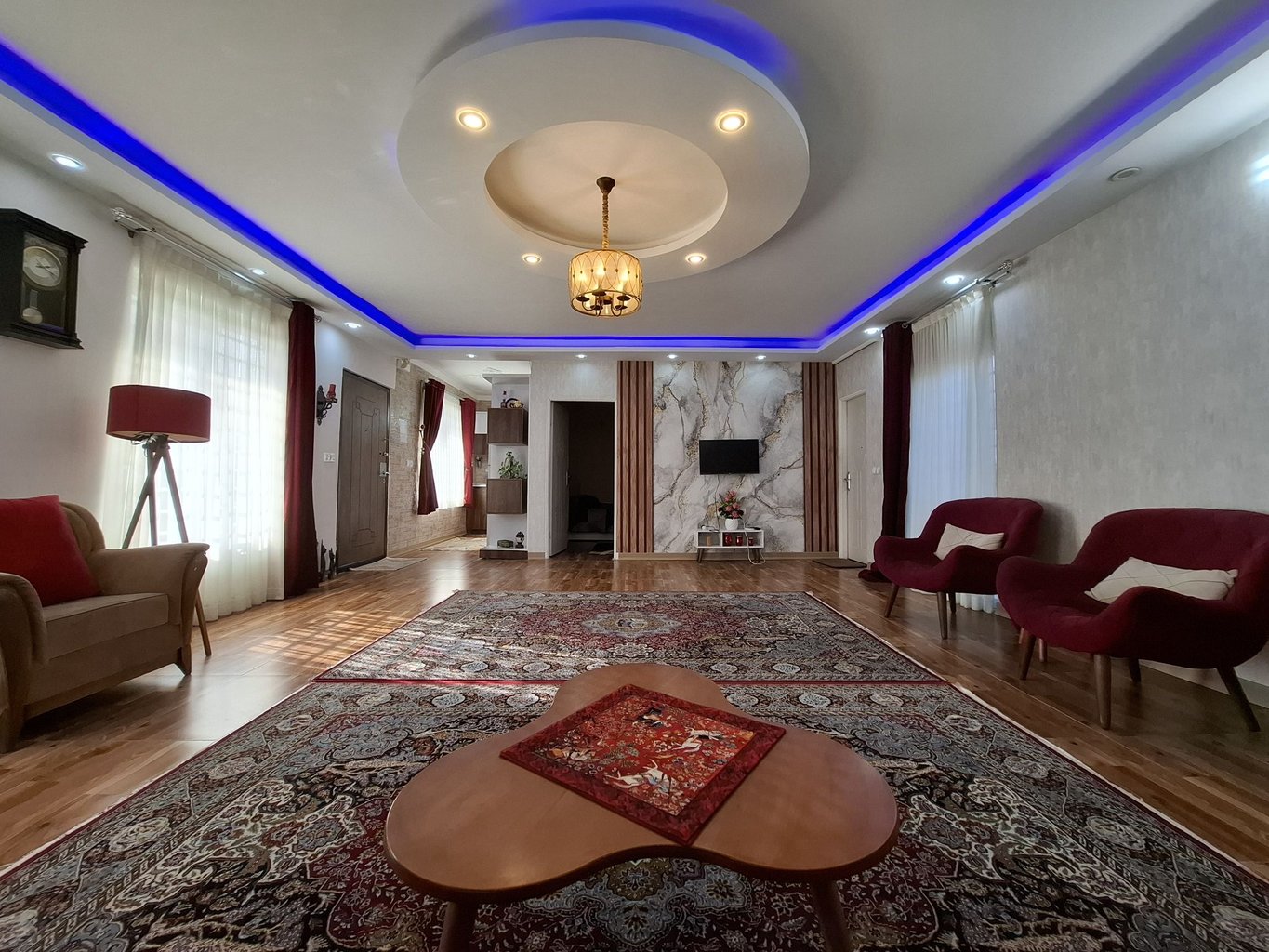 یک خوابه ساحل ۱۵