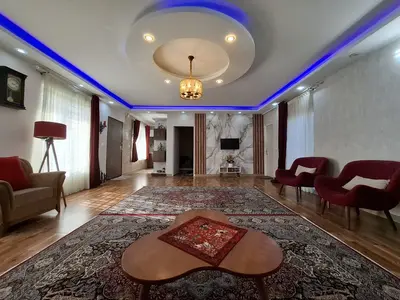 ویلا یک خوابه ساحل ۱۵