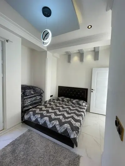 ویلا دوخوابه دوبلکس استخردار آبگرم هانی