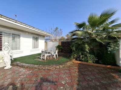 ویلا یک خوابه ساحل ۱۵