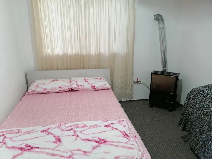 ویلا یک خوابه گل رخ