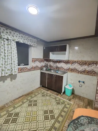 آپارتمان دوخوابه قوی پنجه