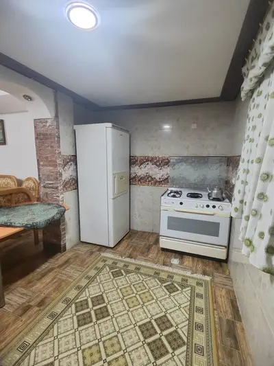 آپارتمان دوخوابه قوی پنجه