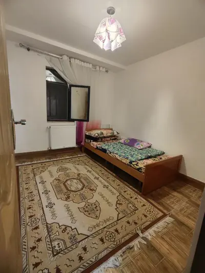 آپارتمان دوخوابه قوی پنجه