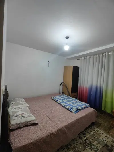 آپارتمان دوخوابه قوی پنجه