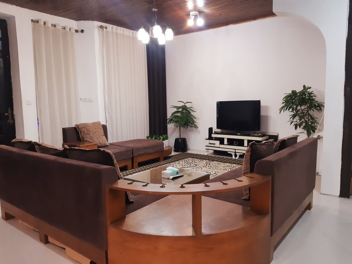 دوخوابه ساحلی استخردار آبگرم رضائی 1