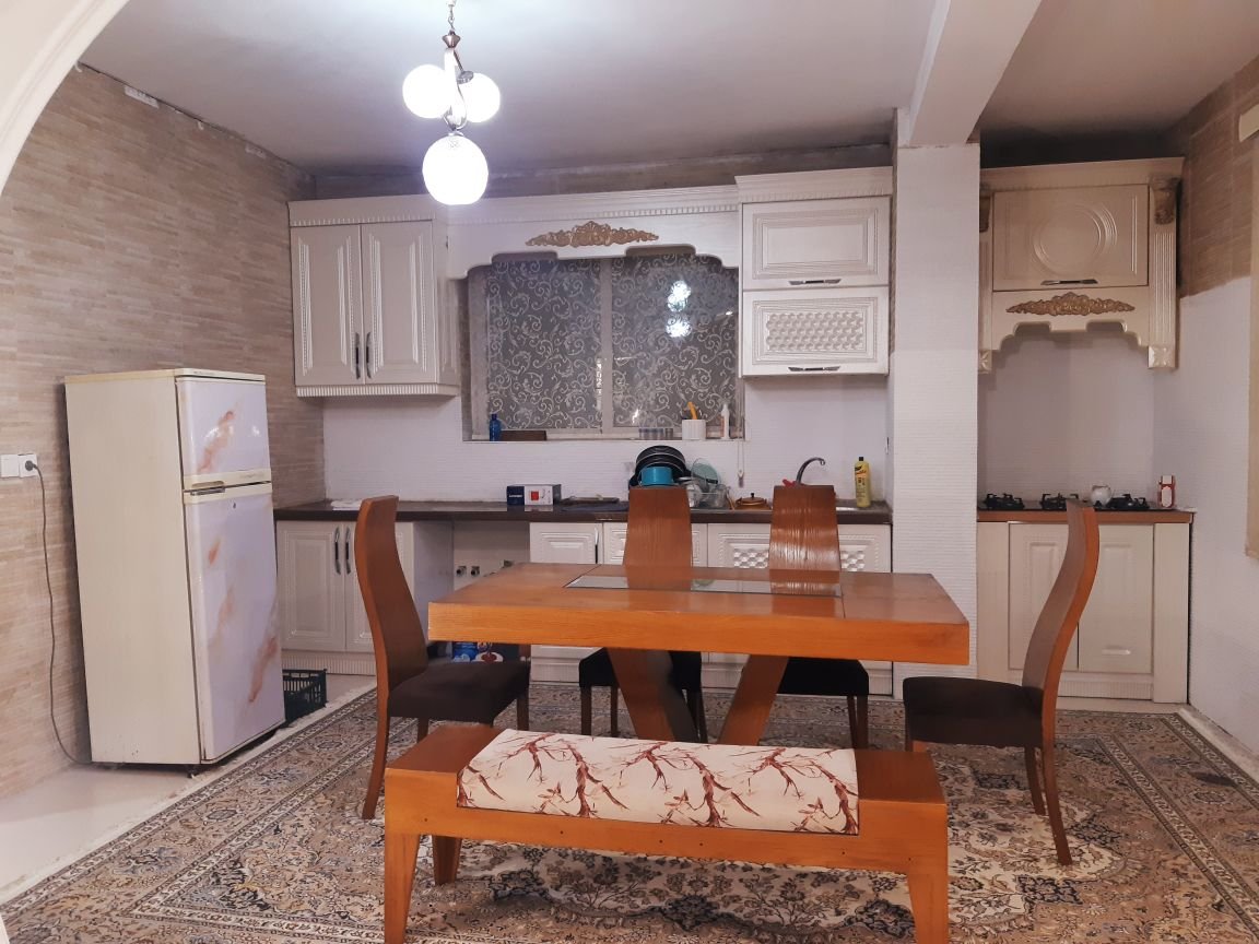 دوخوابه ساحلی استخردار آبگرم رضائی 1