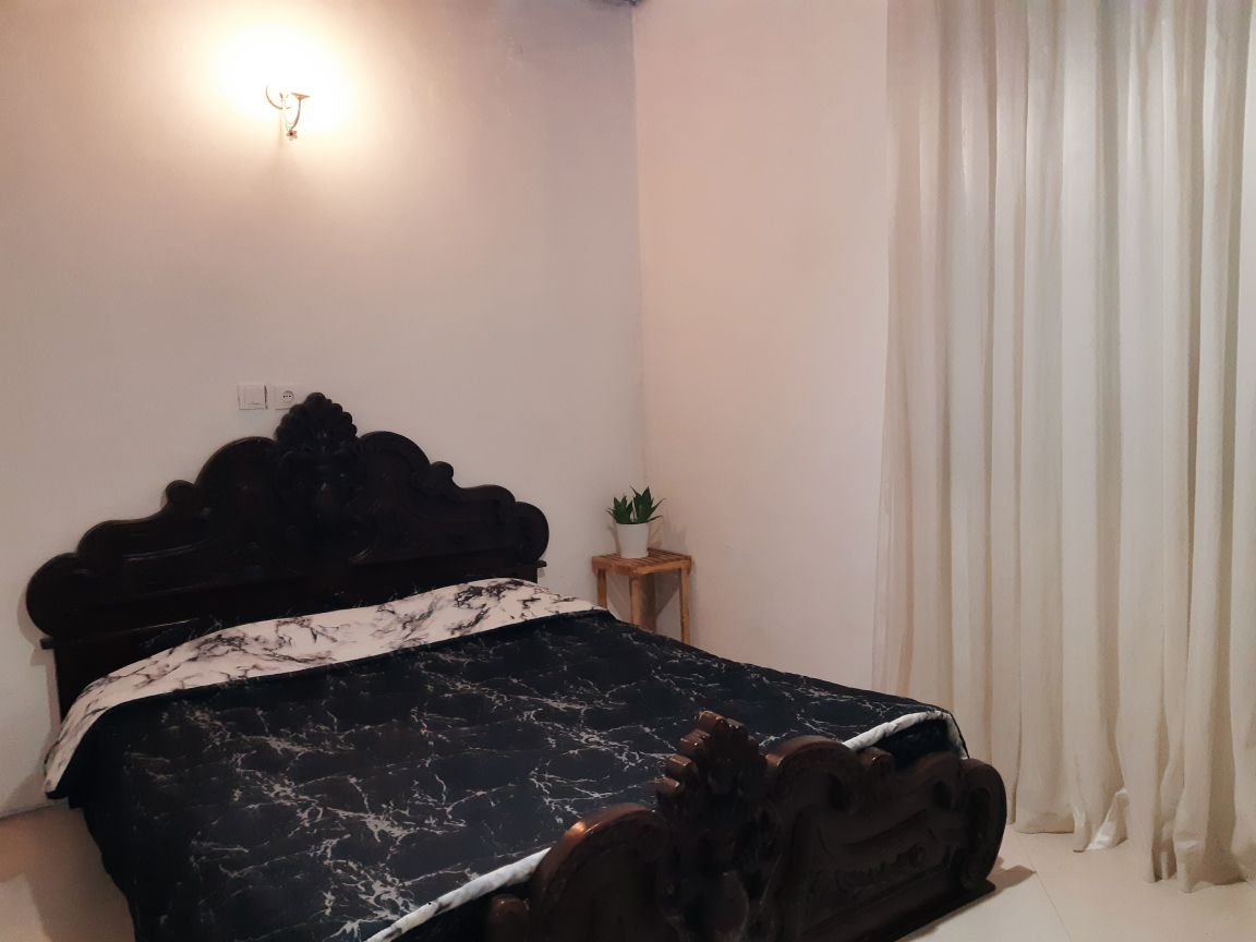 دوخوابه ساحلی استخردار آبگرم رضائی 1