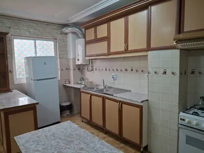 آپارتمان دوخوابه شهباز 2