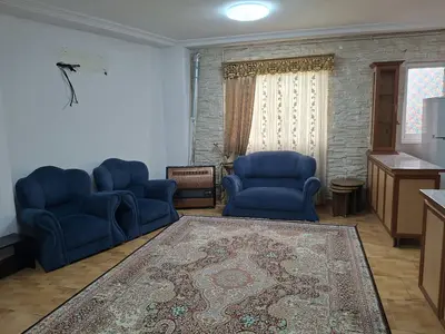 آپارتمان دوخوابه شهباز 2