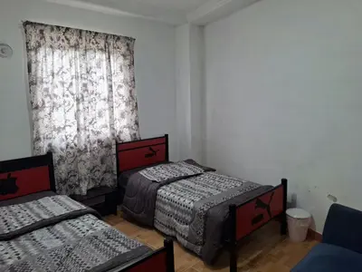 آپارتمان دوخوابه شهباز 2