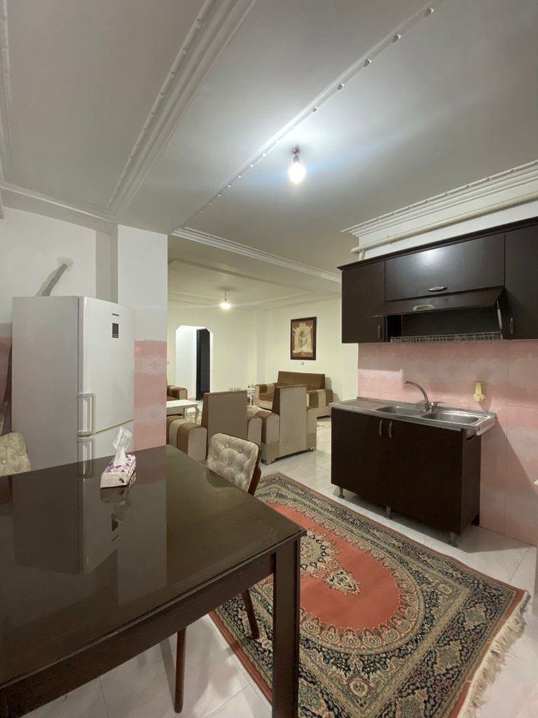 دوخوابه شهباز