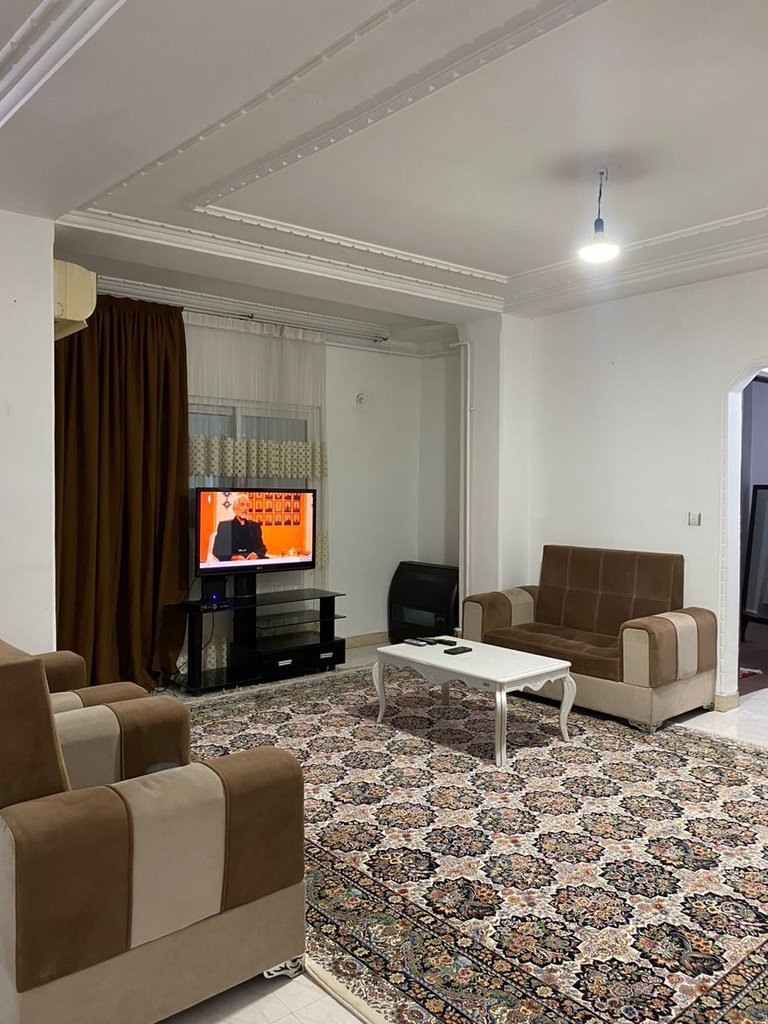 دوخوابه شهباز