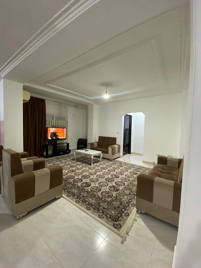 دوخوابه شهباز