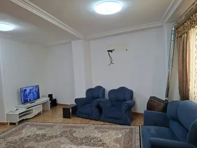 آپارتمان دوخوابه شهباز 2