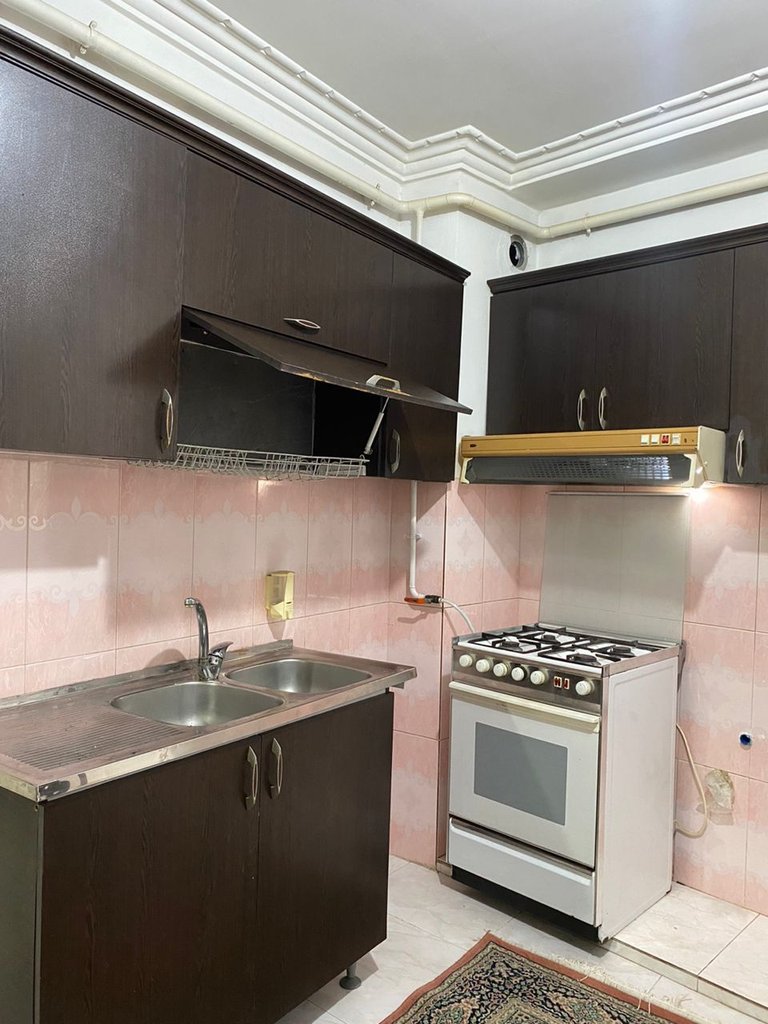 دوخوابه شهباز