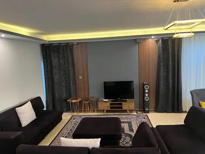 ویلا دوخوابه استخردار آبگرم دنج 3