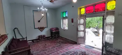 بومگردی کاج - واحد یاقوت