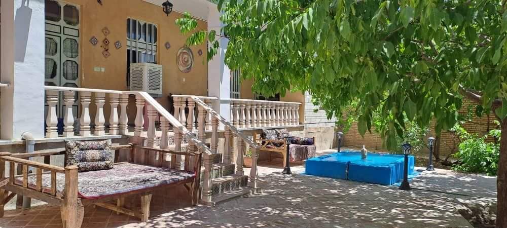 بومگردی کاج - واحد فیروزه